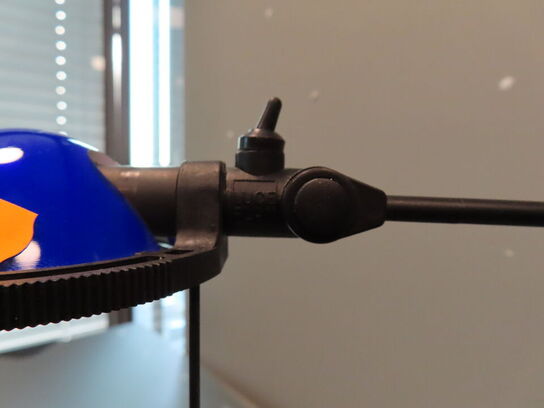 Bordlampe, LUCEPLAN
