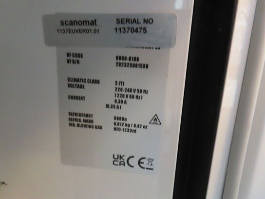 Kaffebrygger, TOPBREWER SCANOMAT