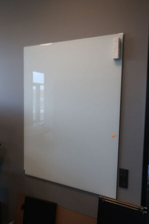 Glastavle, CHATBOARD