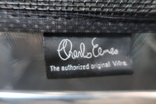 Kontorstol, CHARLES EAMES