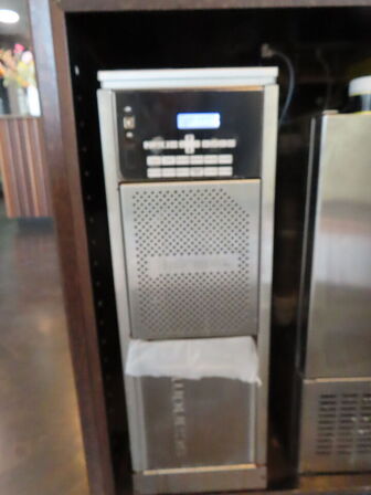 Kaffebrygger, TOPBREWER SCANOMAT