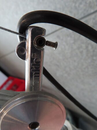 Standerlampe ARTEMIDE Tolomeo Mega