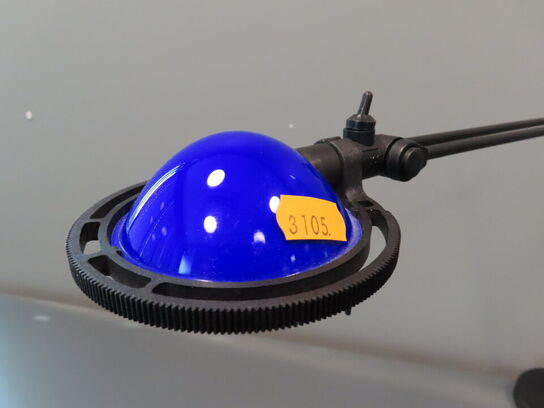 Bordlampe, LUCEPLAN