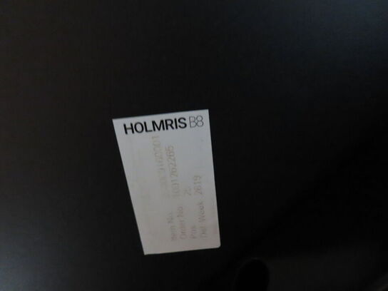 El. hæve/sænke skrivebord, HOLMRIS