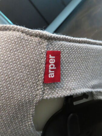 2 stk. stole, ARPER