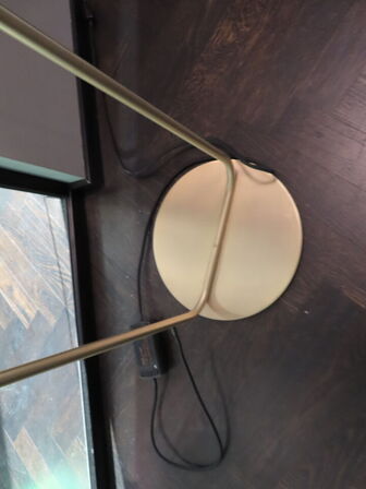 Standerlampe, ALISTAIR P