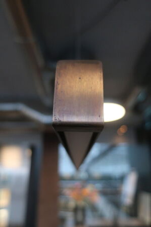 Loftpendel, ANOUR I-Model Cord