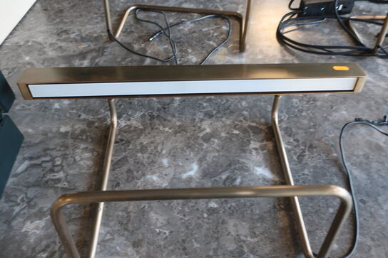 Bordlampe, ANOUR T 