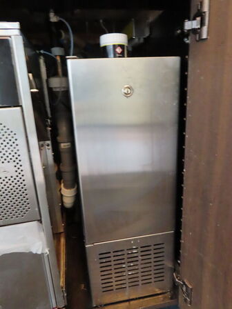 Kaffebrygger, TOPBREWER SCANOMAT