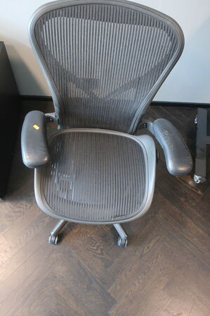 Kontorstol, HERMAN MILLER