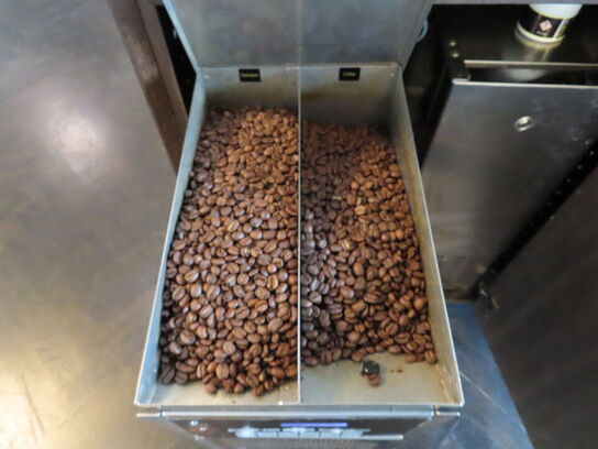 Kaffebrygger, TOPBREWER SCANOMAT