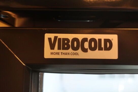 Displaykøleskab, VIPOCOLD VD 372 C