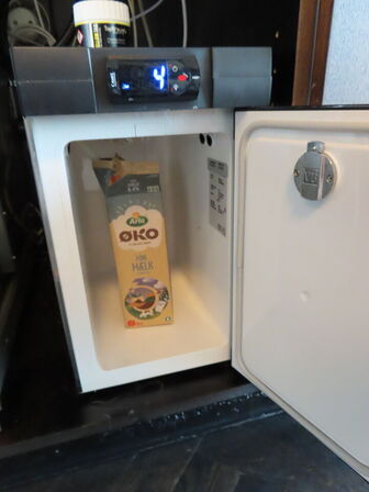 Kaffebrygger, TOPBREWER SCANOMAT
