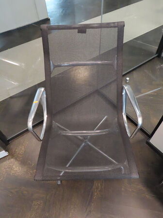 Kontorstol, CHARLES EAMES
