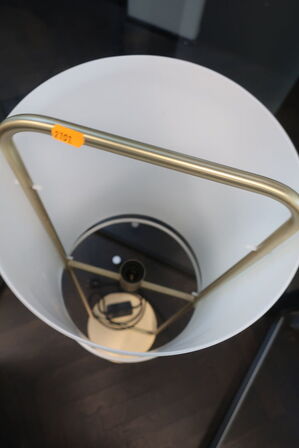 Standerlampe, ALISTAIR P