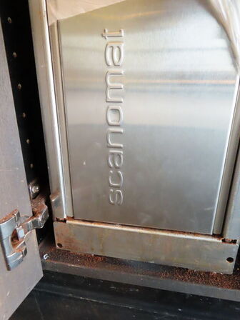 Kaffebrygger, TOPBREWER SCANOMAT