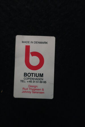 Stol, BOTIUM