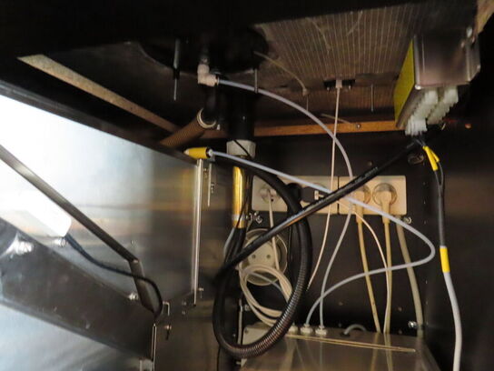 Kaffebrygger, TOPBREWER SCANOMAT
