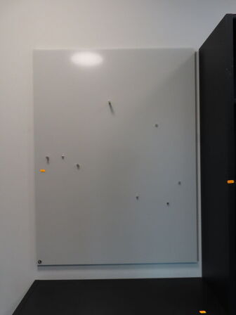 Glastavle, CHATBOARD