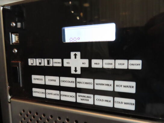 Kaffebrygger, TOPBREWER SCANOMAT