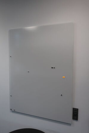 Glastavle, CHATBOARD