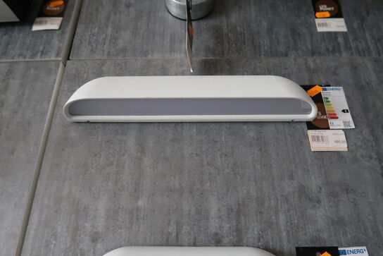 Udendørslampe NORDLUX Front 36