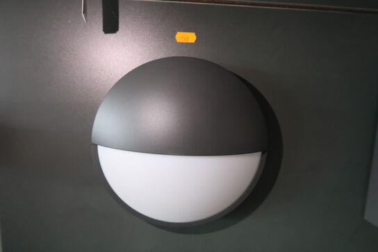 Udendørslampe PHILIPS Arbour Lantern