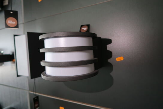 Udendørslampe