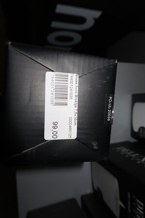 6 stk. LED-bloklys DELUXE Outdoor