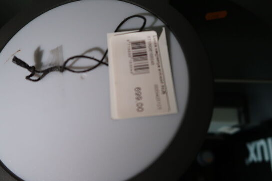 Udendørslampe