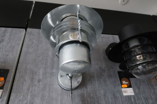 Udendørslampe NORDLUX Vejers