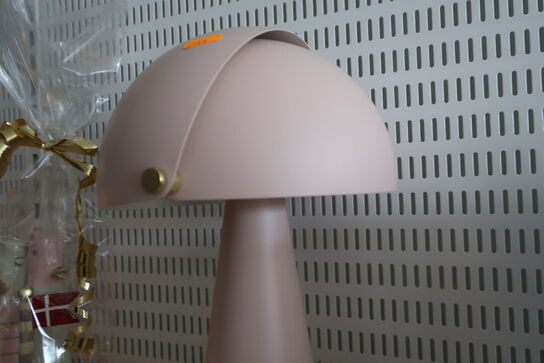 Bordlampe DESIGN FOR THE PEOPLE Align