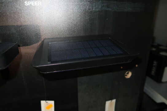 Udendørslampe NORDLUX