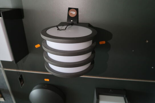 Udendørslampe