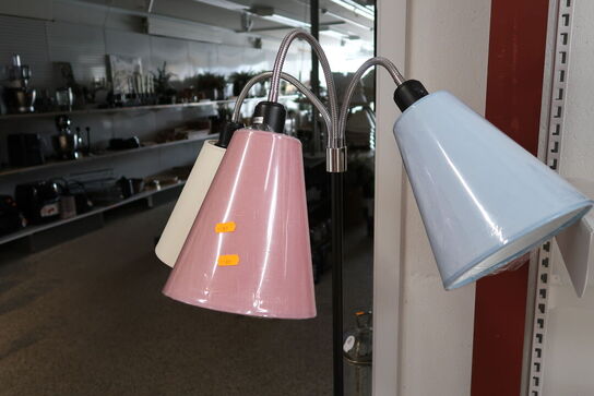 Gulvlampe EG NORDIC