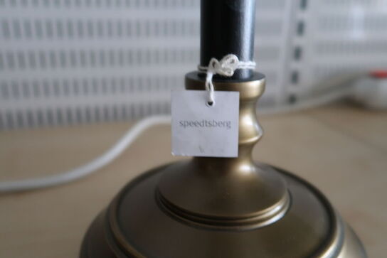 Lysestage SPEEDTSBERG