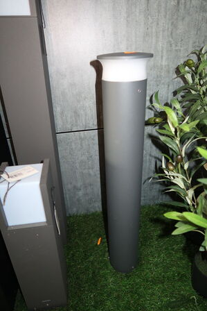 Udendørslampe