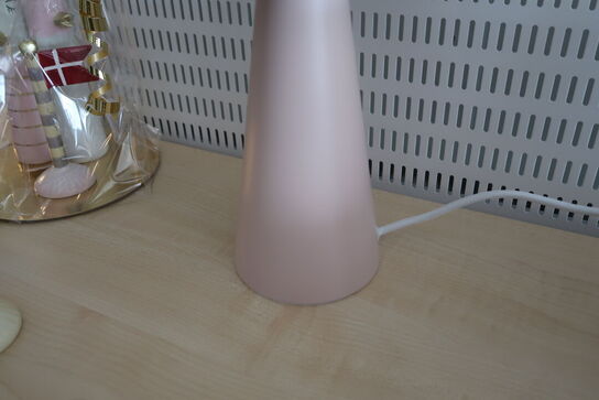Bordlampe DESIGN FOR THE PEOPLE Align