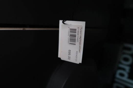 Udendørslampe PHILIPS Turaco
