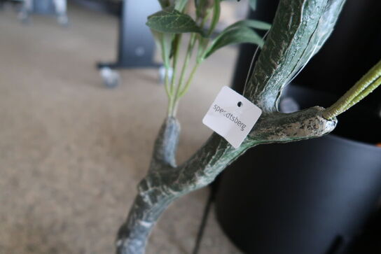 Kunstig plante i krukke SPEEDTSBERG