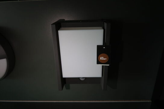 Udendørslampe PHILIPS Arbour Lantern