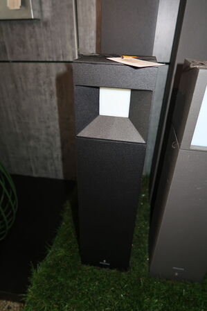 Udendørslampe PHILIPS Parterre Pedestal