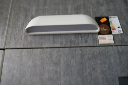Udendørslampe NORDLUX Front 26