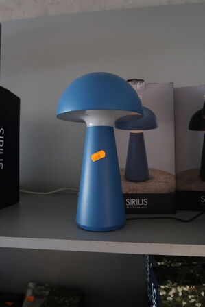 LED-Lampe SIRIUS Sam