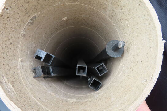 Bålsted BON-FIRE 175 cm