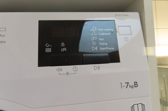 Tørretumbler BLOMBERG BTGK 370 W0