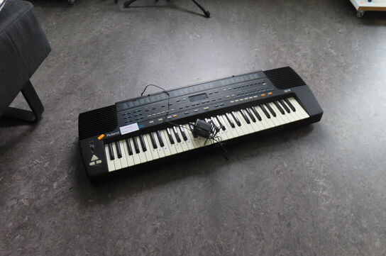 Digitalt klaver ROLAND