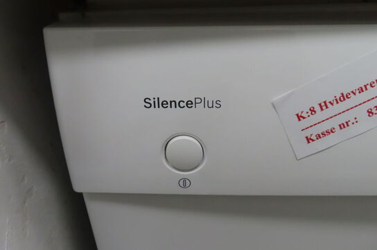 Opvaskemaskine BOSCH 