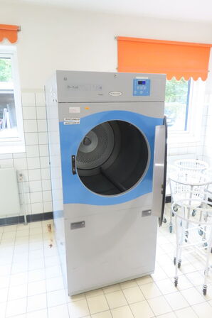 Industritørretumbler ELECTROLUX T4350