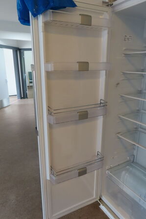 Køleskab GRAM L60400 A+